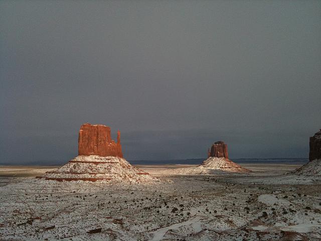 Monument Valley