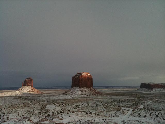 Monument Valley