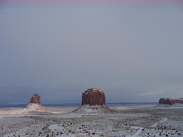 Monument Valley