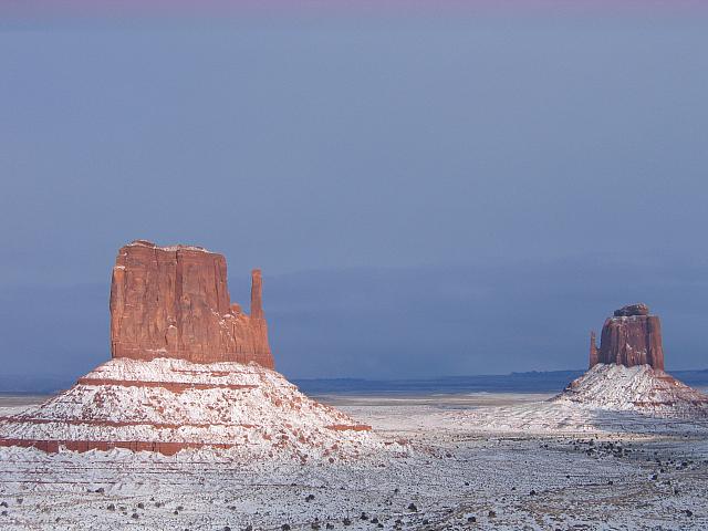 Monument Valley