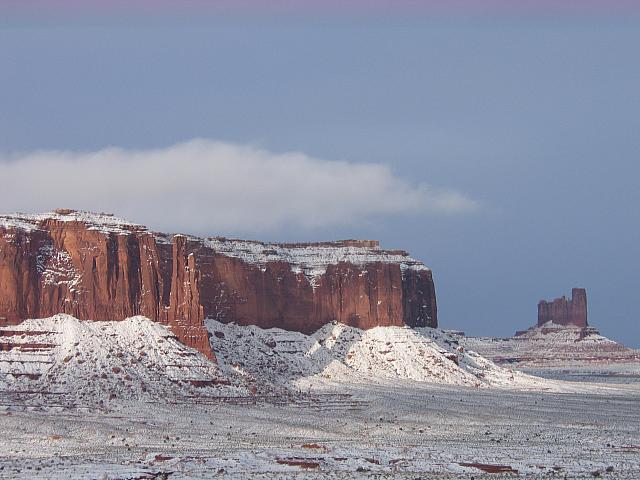 Monument Valley