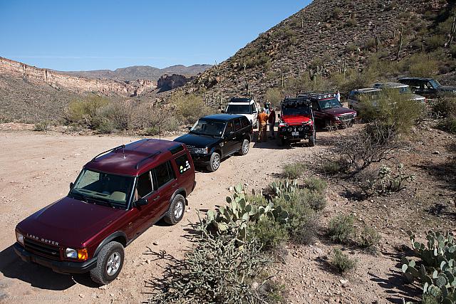 White & Walnut Canyons-26