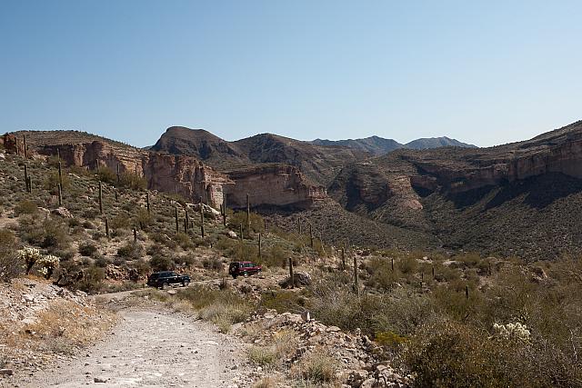 White & Walnut Canyons-31