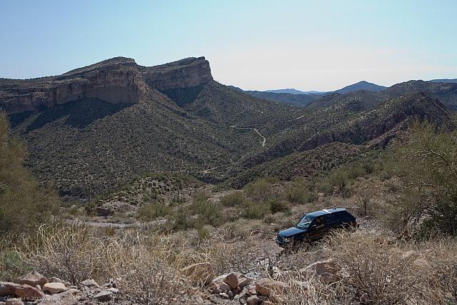 White & Walnut Canyons-33