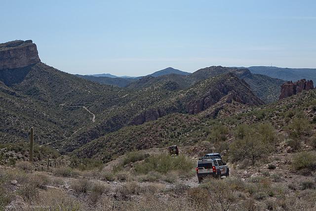 White & Walnut Canyons-34