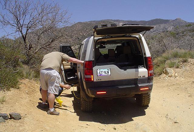 BillBrianTireRepairCrownKing