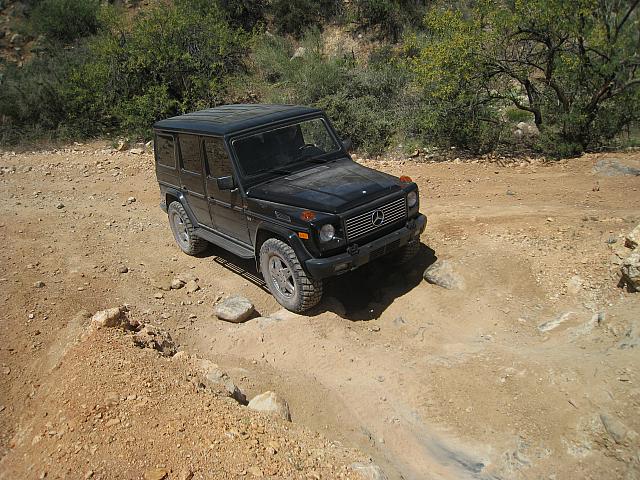 Crown King 2011 (18)