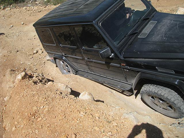 Crown King 2011 (20)