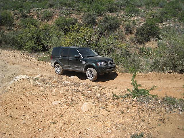 Crown King 2011 (22)