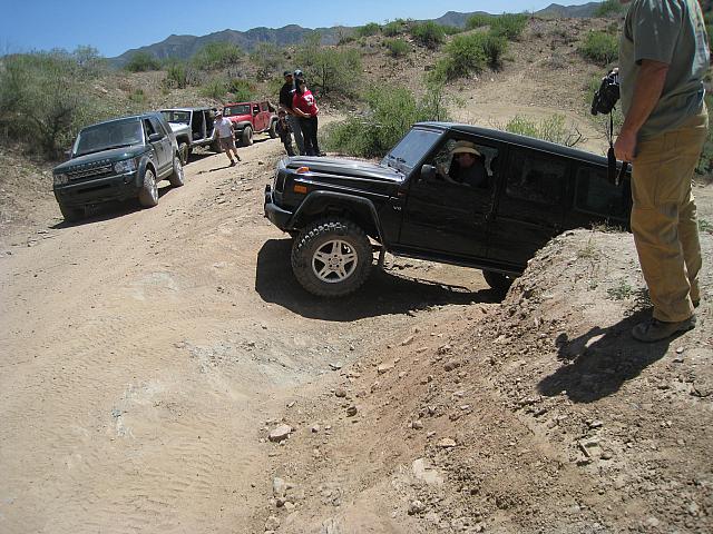 Crown King 2011 (31)