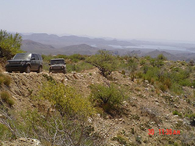 DaringDianeCowboyBobCrownKing