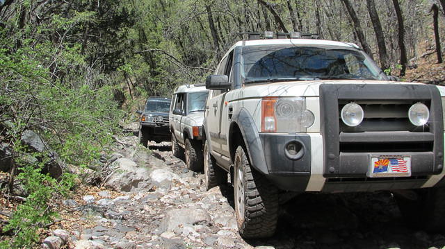 AZLRO Rally 2012 033