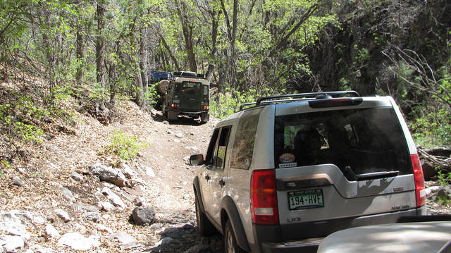 AZLRO Rally 2012 060