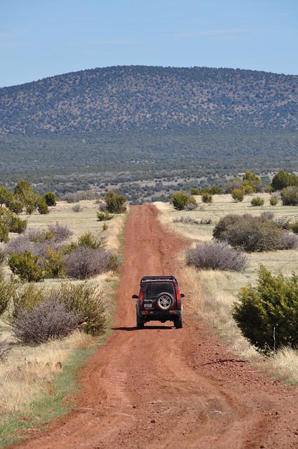 01-VM on road to nowhere