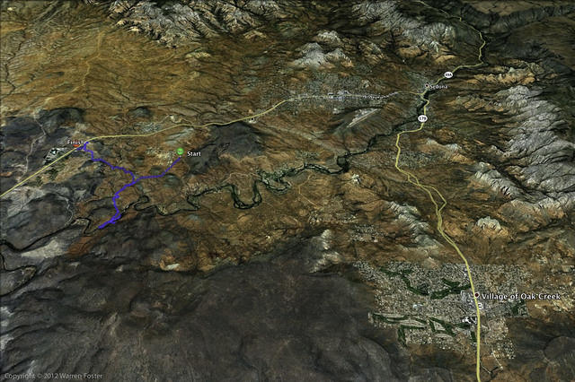 Oak Creek Homestead-1