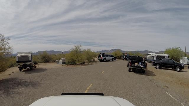 AZLRO Gila Challenge 008A