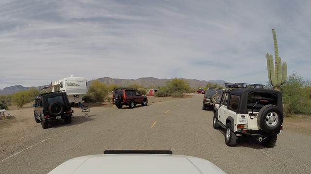 AZLRO Gila Challenge 010A