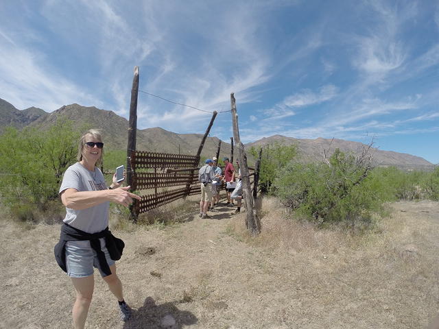 AZLRO Gila Challenge 021