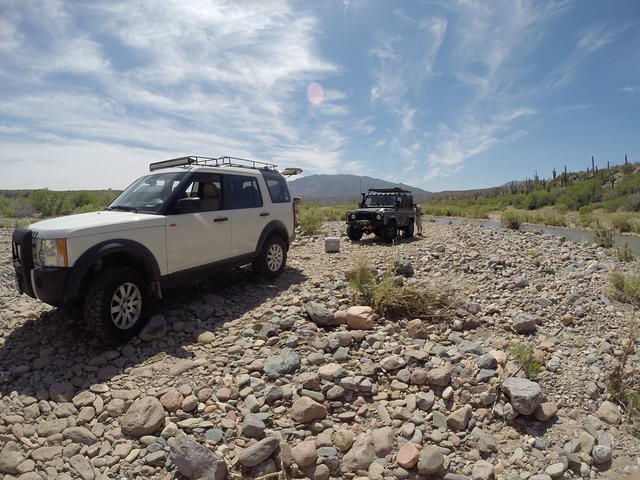 AZLRO Gila Challenge 045