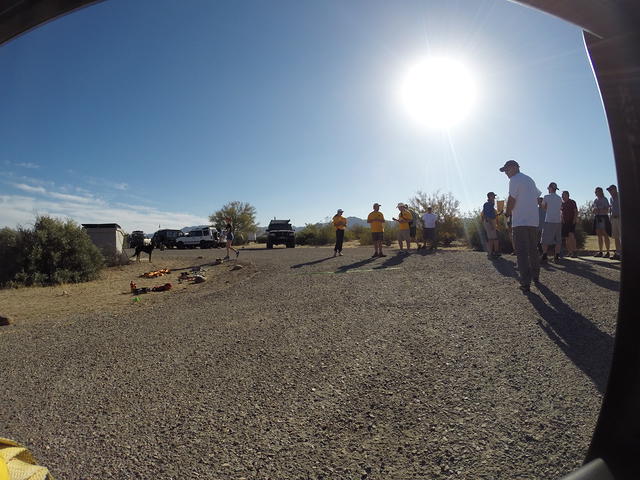 AZLRO Gila Challenge 063