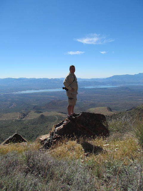 Ryan the Great Explorer