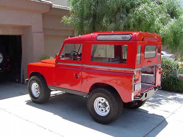 Now to put the sunsheet back on for painting