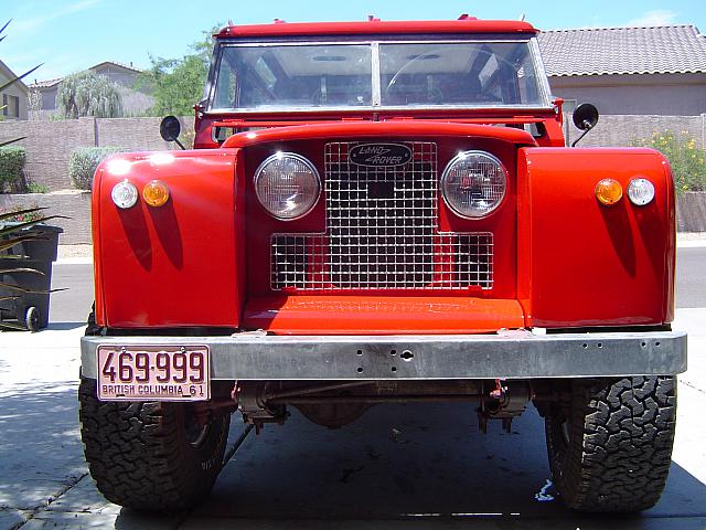 What gorgeous smile!