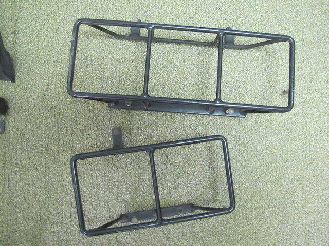 defender light guards