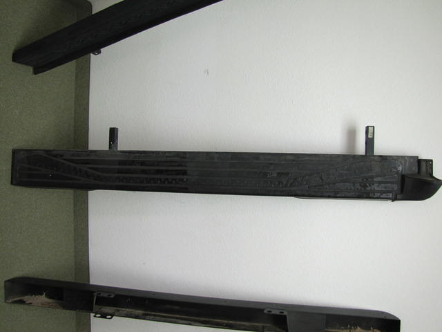 running board