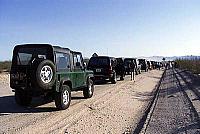 Box Canyon March 20, 1999