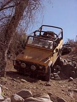 The Gap March 25, 2000