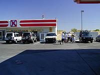 Rice Peak June 11, 2000