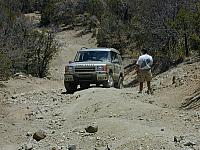 Dealership Disco gets advice from Mike