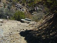 Chad gets direction from Mike