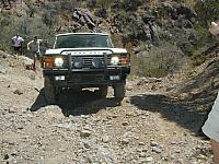 Mike makes Chad look good