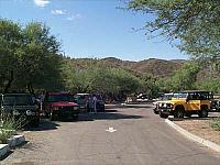 The Coves at Saguaro Lake July 9, 2000