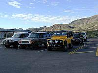 42 Road October 29, 2000