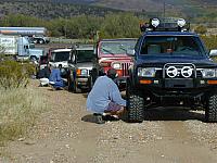 Sonoita Area November 11, 2000