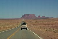 Following Matt into the heart of the valley