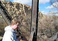 Was this really the high water mark?