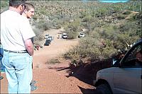 AZLCA plays on the hills