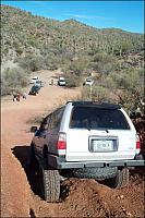 AZLCA plays on the hills