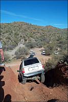 AZLCA plays on the hills