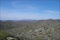 Its a long trail home