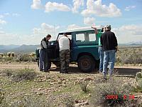 Everybody wants to look at the series