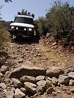 Armando making it look easy