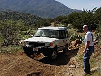 Jon comes to the rescue