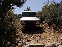 Ziad follows Jon's line