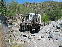 We're well along our way by now