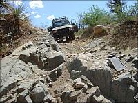 Mike has a look at the 'Step'